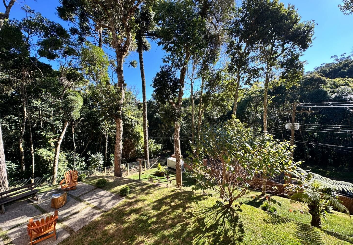 Casa, 4 quartos, 243 m² - Foto 7