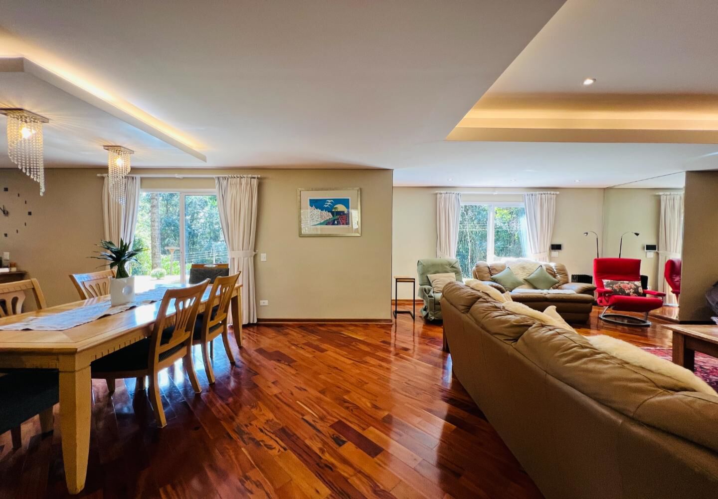 Casa, 4 quartos, 243 m² - Foto 10