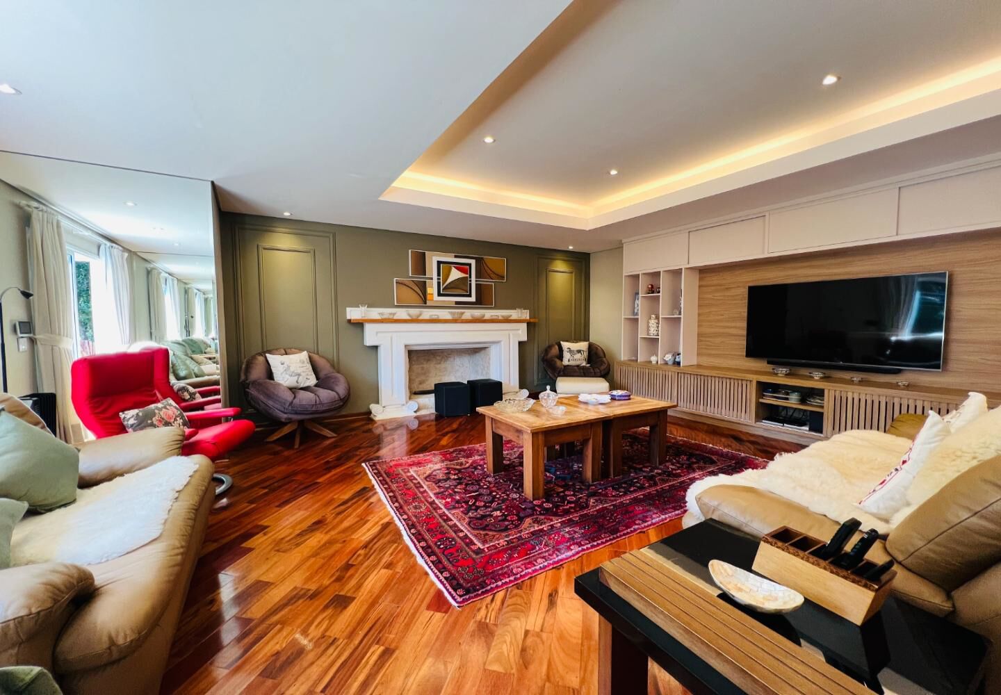 Casa, 4 quartos, 243 m² - Foto 28