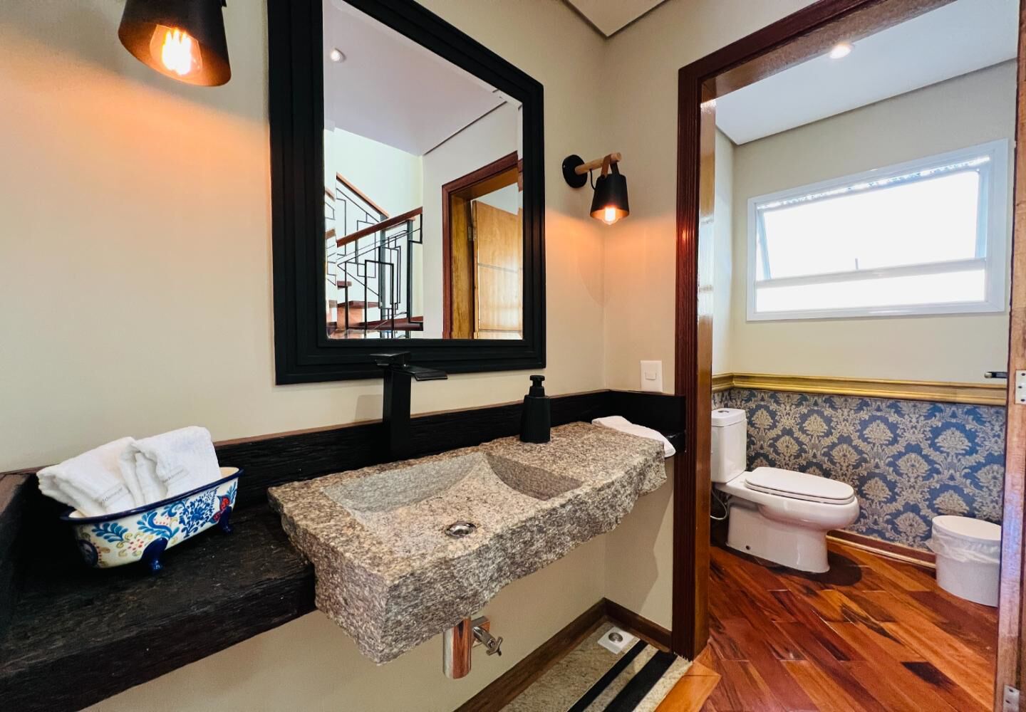 Casa, 4 quartos, 243 m² - Foto 30