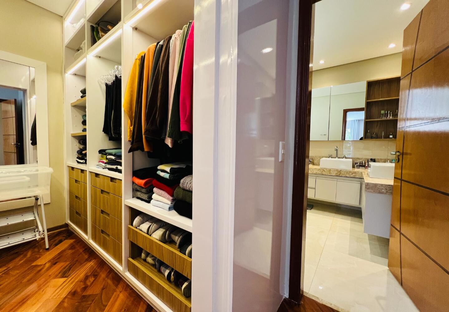 Casa, 4 quartos, 243 m² - Foto 35