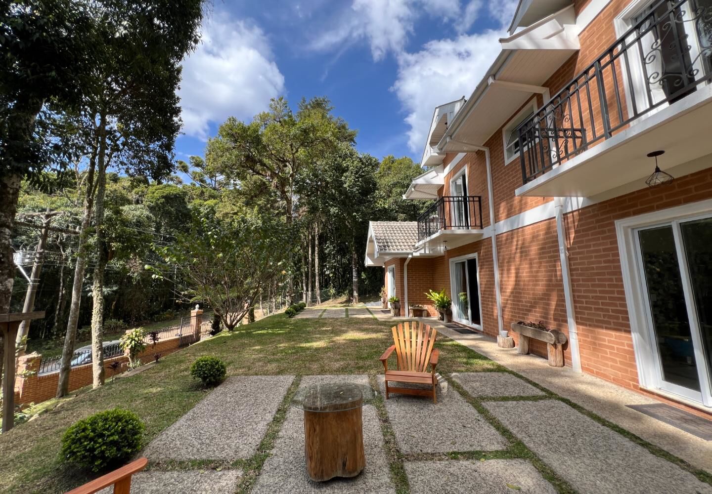 Casa, 4 quartos, 243 m² - Foto 3