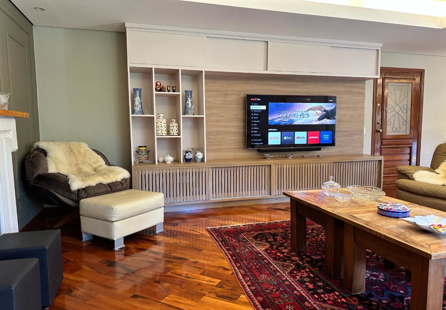 Casa, 4 quartos, 243 m² - Foto 16