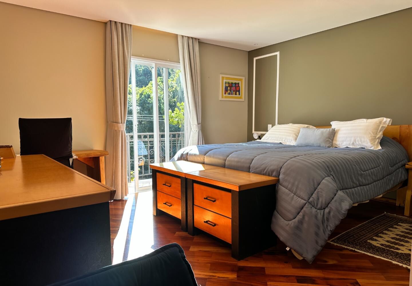 Casa, 4 quartos, 243 m² - Foto 32