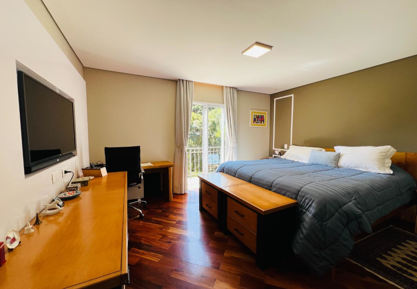 Casa, 4 quartos, 243 m² - Foto 38