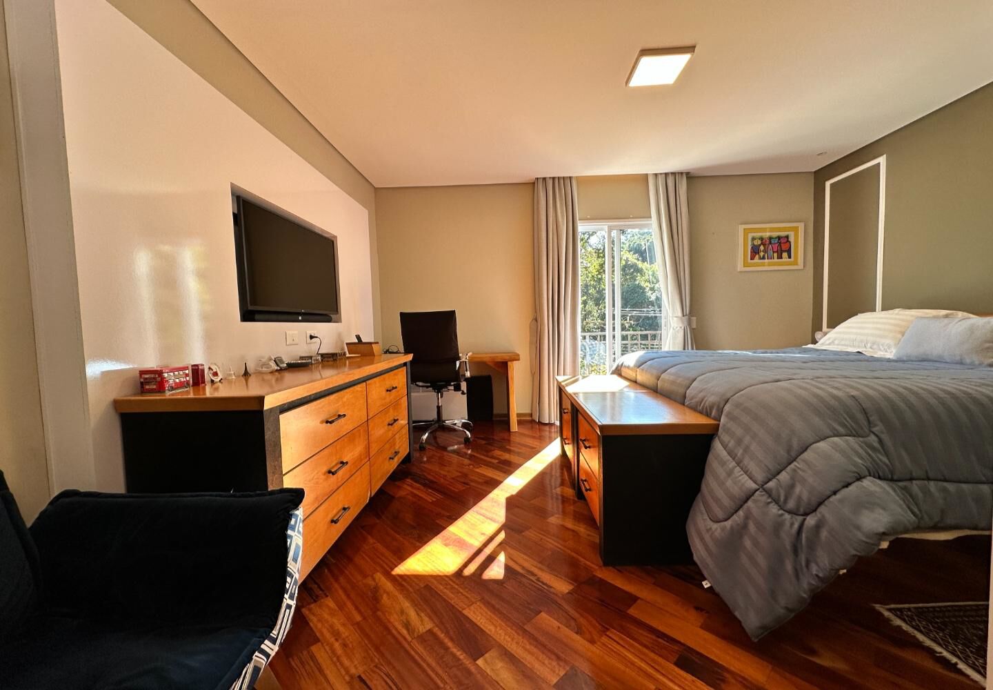 Casa, 4 quartos, 243 m² - Foto 33