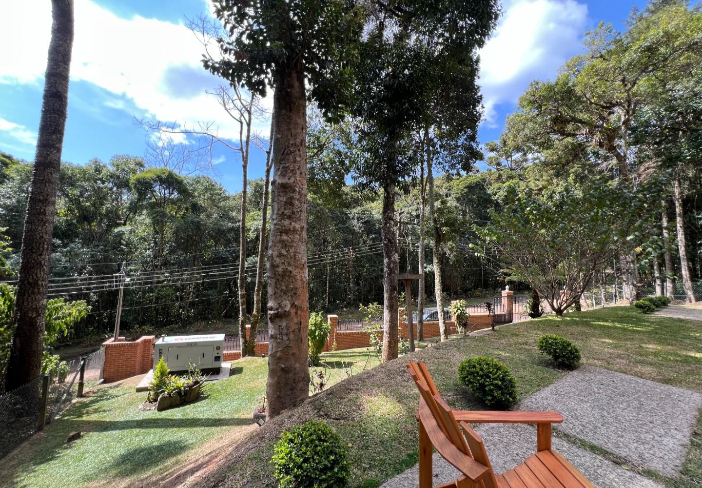 Casa, 4 quartos, 243 m² - Foto 8