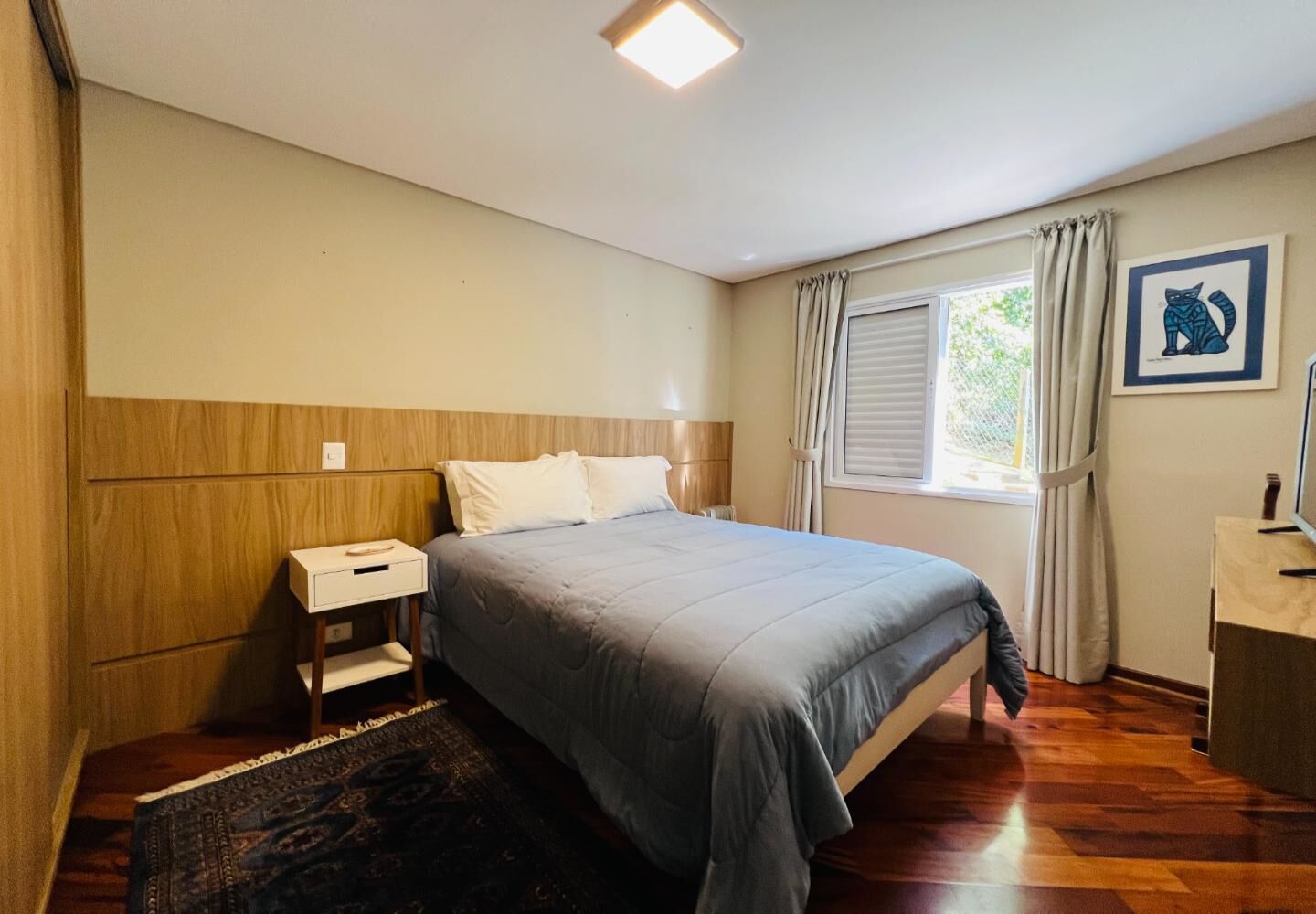 Casa, 4 quartos, 243 m² - Foto 41