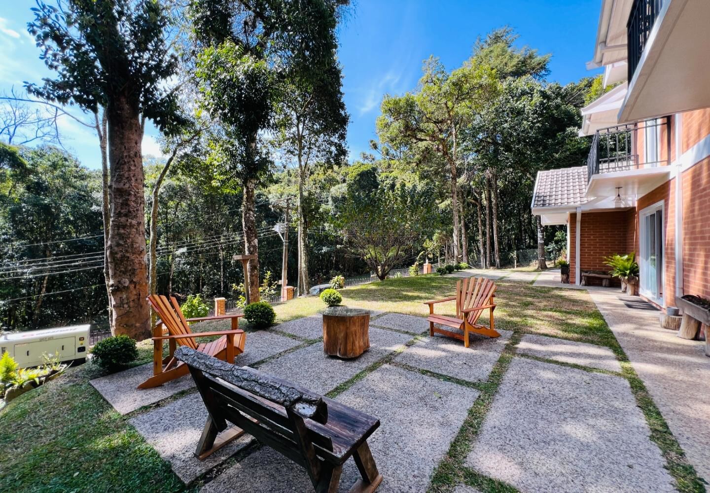 Casa, 4 quartos, 243 m² - Foto 6