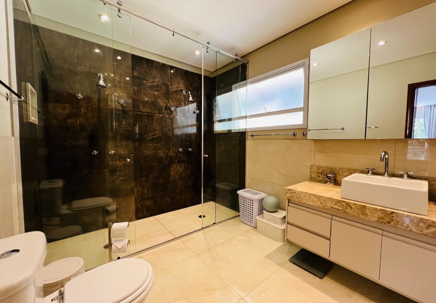 Casa, 4 quartos, 243 m² - Foto 37