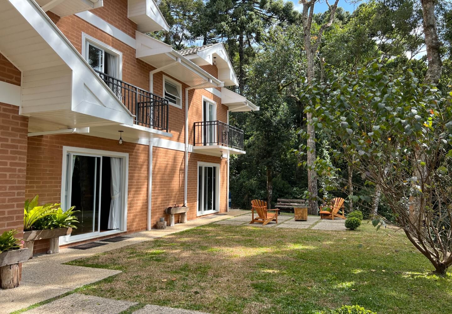 Casa, 4 quartos, 243 m² - Foto 4