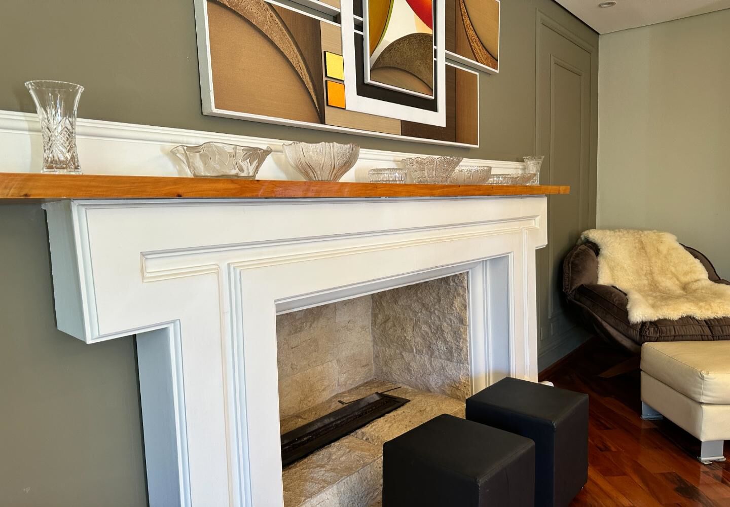 Casa, 4 quartos, 243 m² - Foto 21