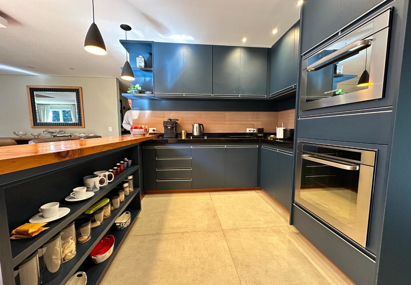 Casa, 4 quartos, 243 m² - Foto 23