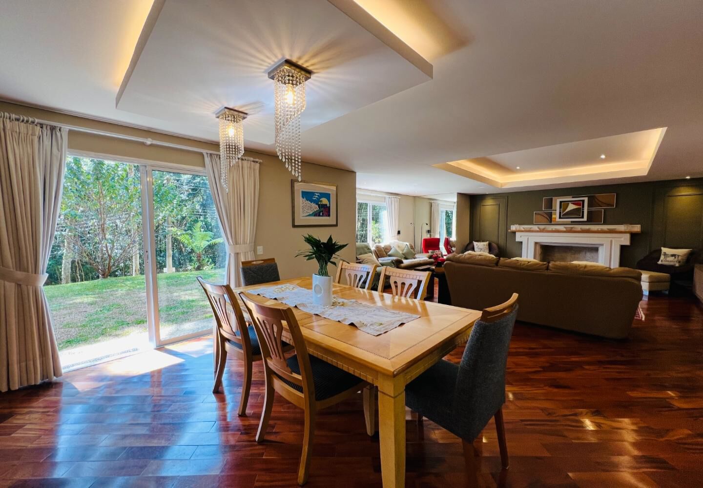 Casa, 4 quartos, 243 m² - Foto 14