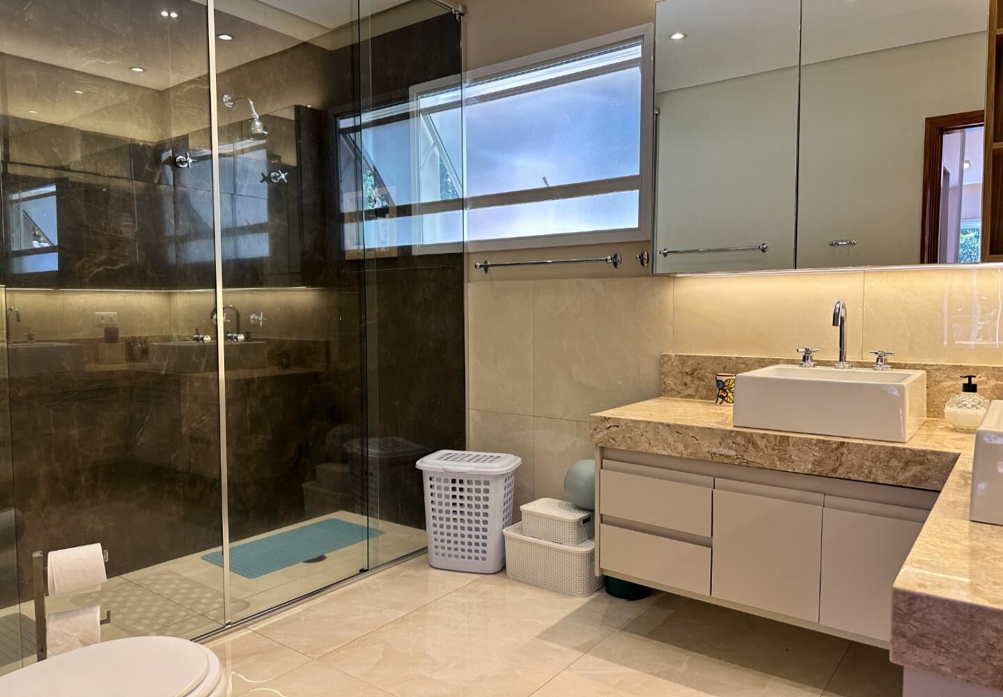 Casa, 4 quartos, 243 m² - Foto 34