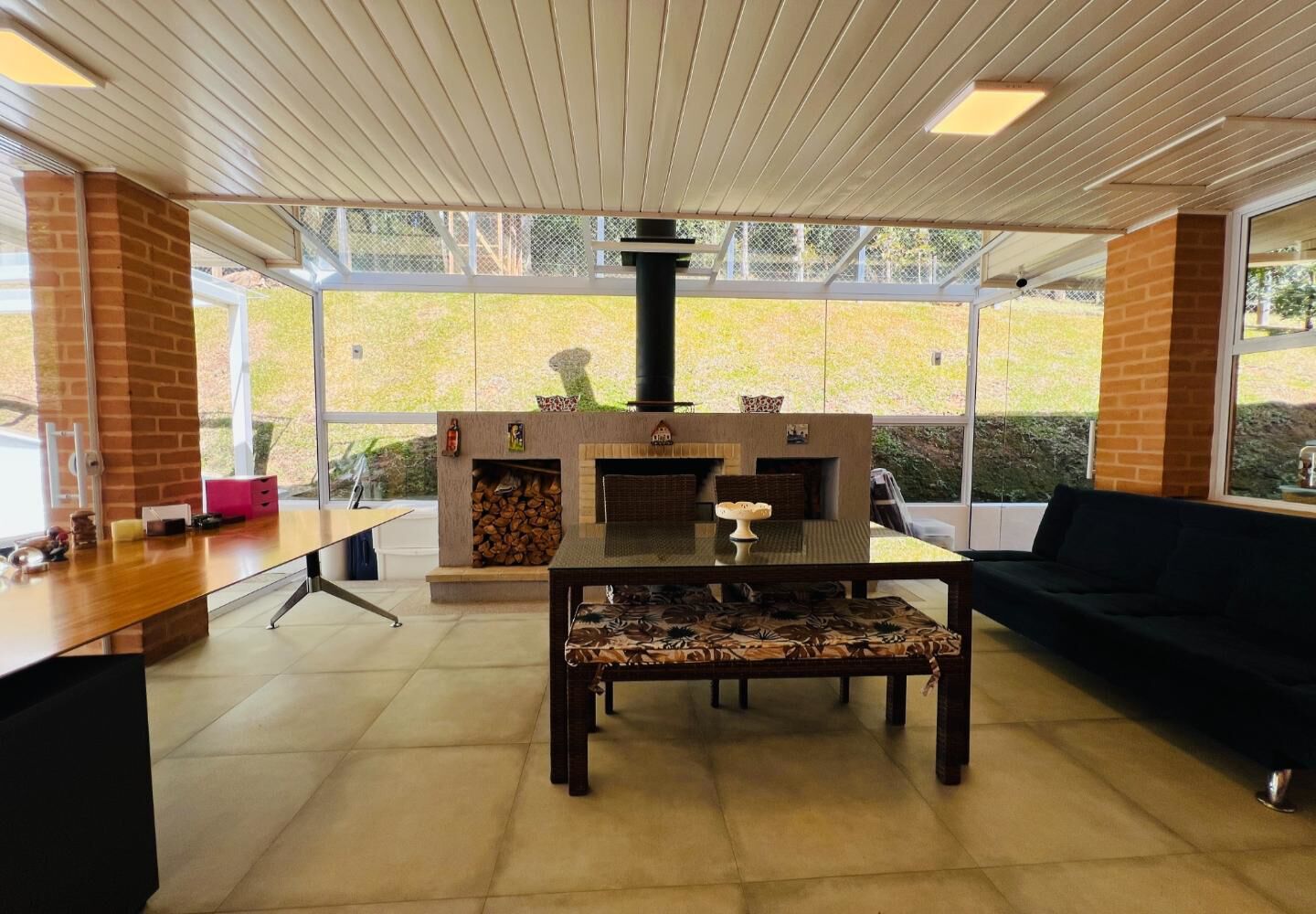 Casa, 4 quartos, 243 m² - Foto 24