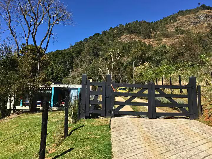 Casa, 2 quartos, 120 m² - Foto 8