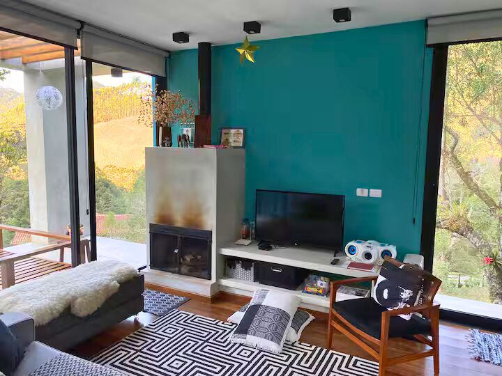 Casa, 2 quartos, 120 m² - Foto 16