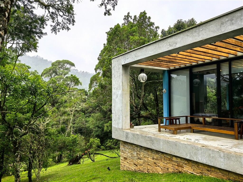 Casa, 2 quartos, 120 m² - Foto 3