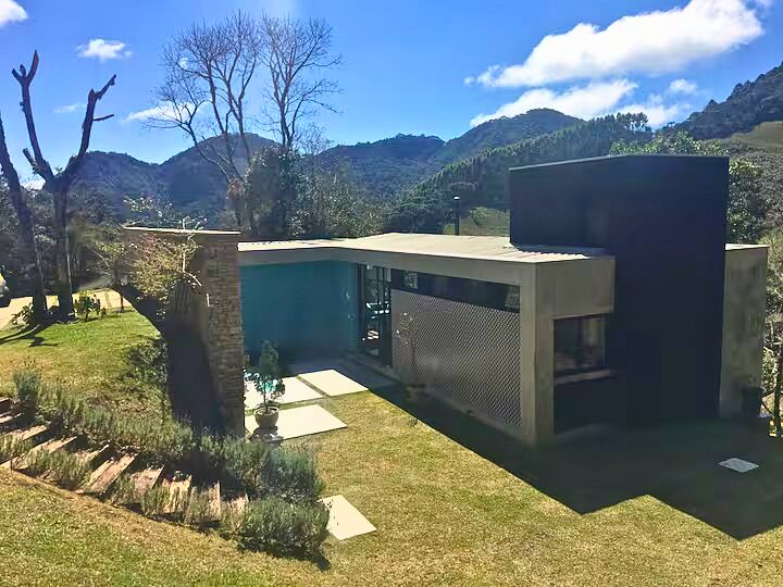 Casa, 2 quartos, 120 m² - Foto 6