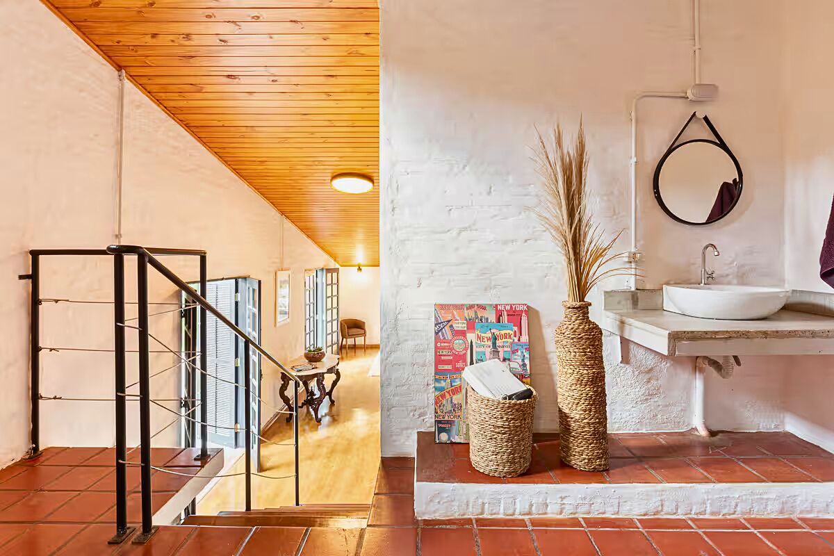 Hotel, 11 quartos, 5600 m² - Foto 3