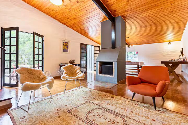 Hotel, 11 quartos, 5600 m² - Foto 2
