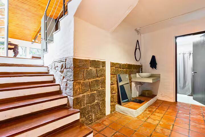 Hotel, 11 quartos, 5600 m² - Foto 7