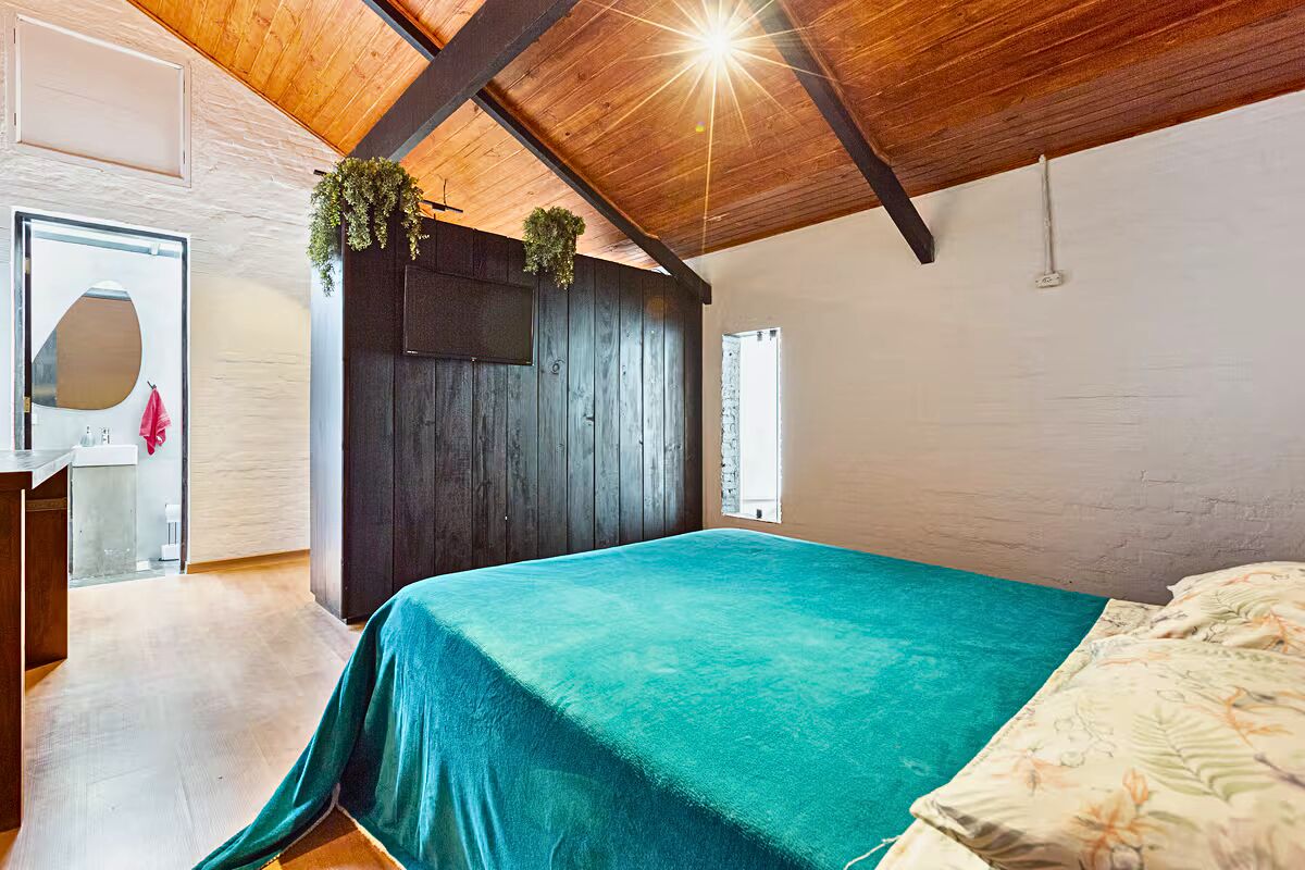 Hotel, 11 quartos, 5600 m² - Foto 16