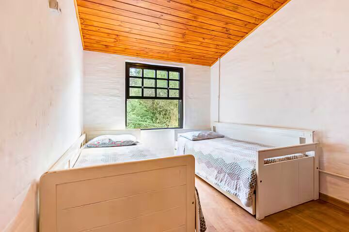 Hotel, 11 quartos, 5600 m² - Foto 21