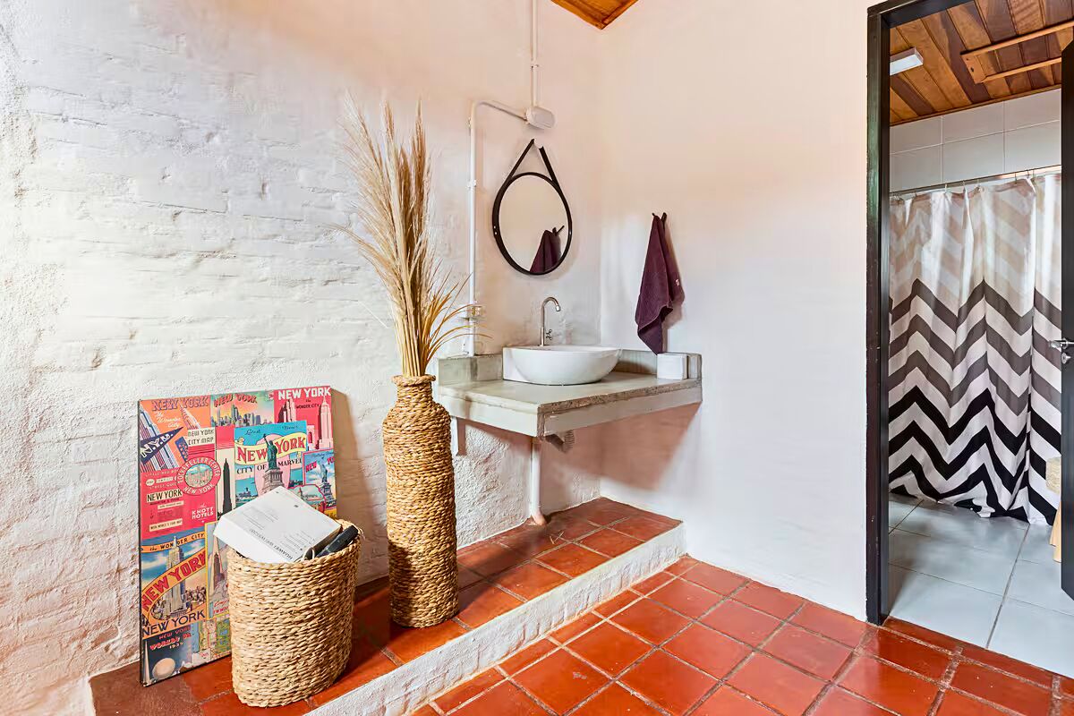 Hotel, 11 quartos, 5600 m² - Foto 12
