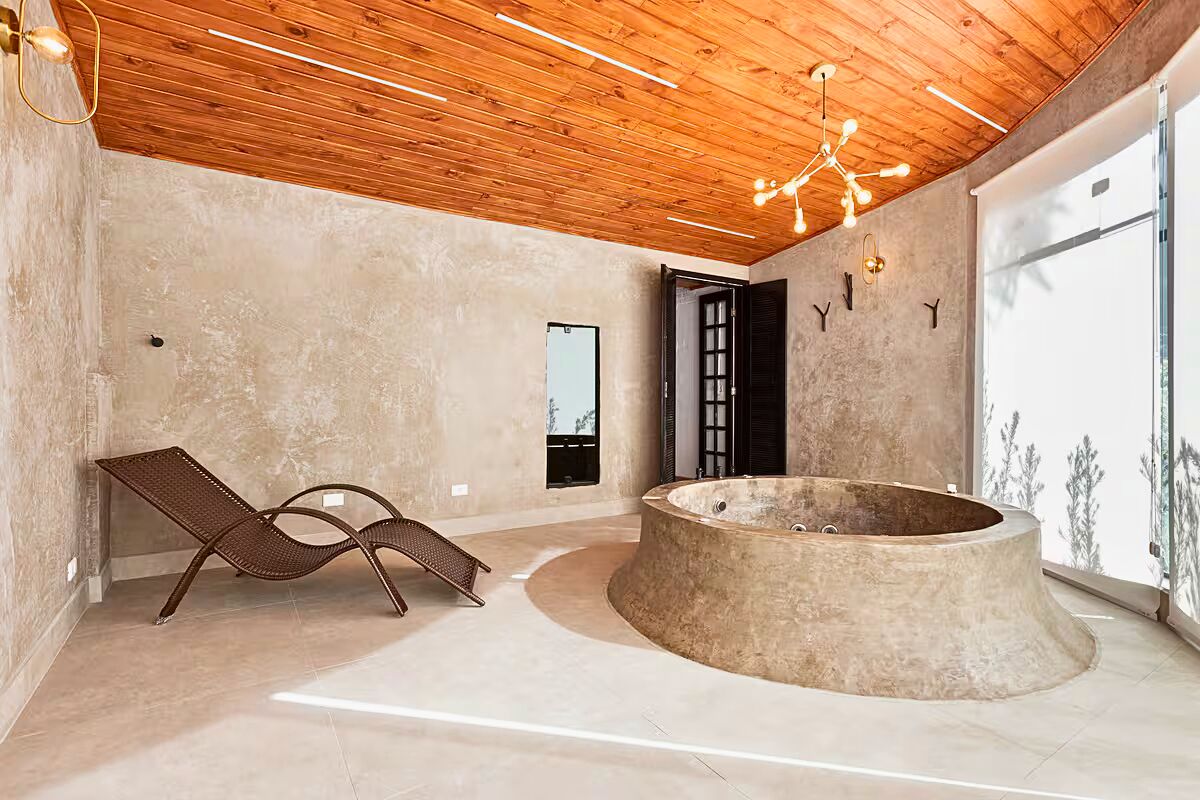 Hotel, 11 quartos, 5600 m² - Foto 27