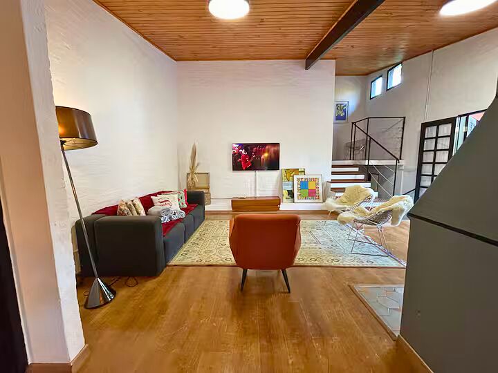 Hotel, 11 quartos, 5600 m² - Foto 5