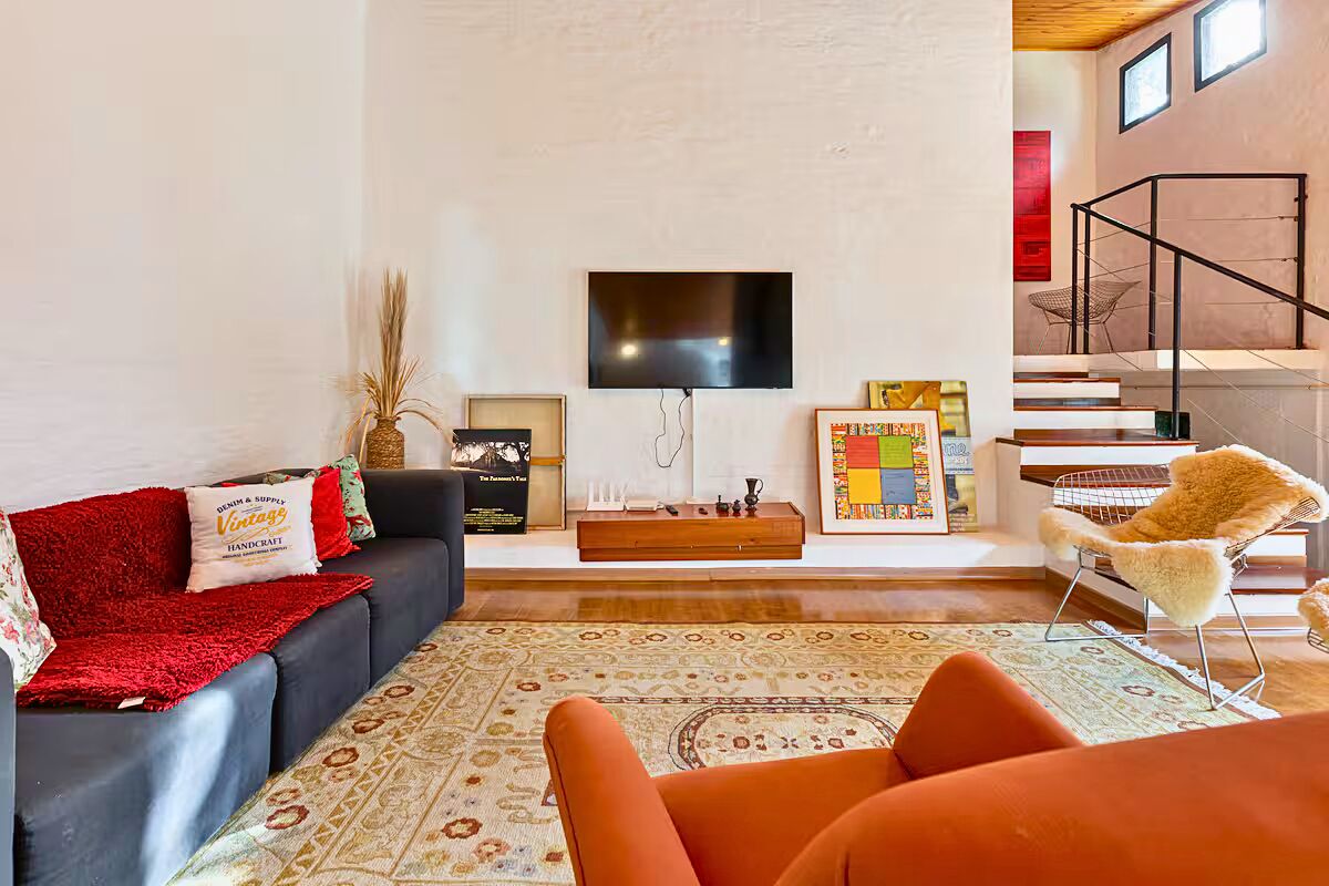 Hotel, 11 quartos, 5600 m² - Foto 6