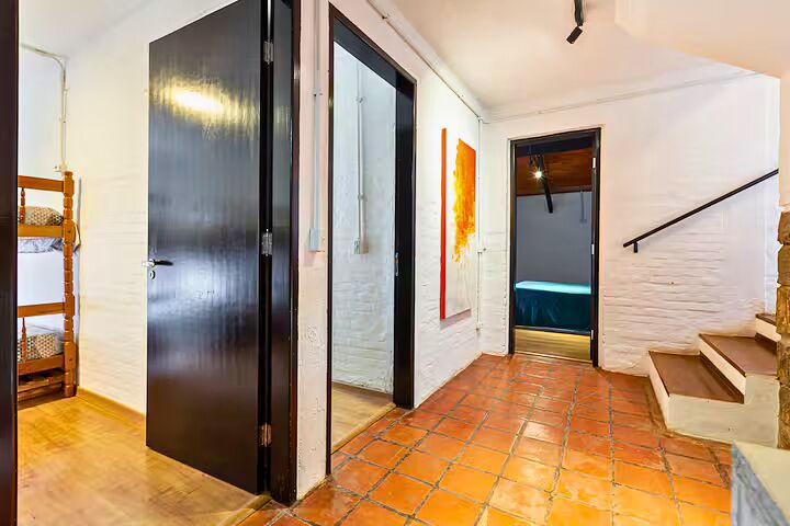 Hotel, 11 quartos, 5600 m² - Foto 24