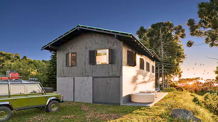 Hotel, 11 quartos, 5600 m² - Foto 41