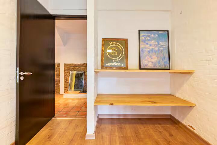 Hotel, 11 quartos, 5600 m² - Foto 23