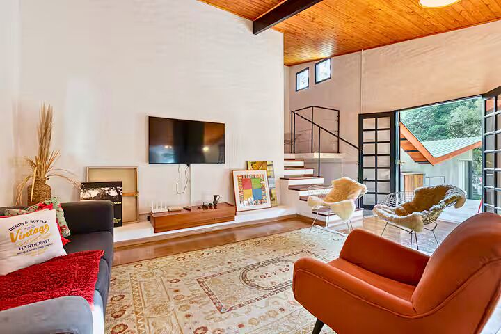 Hotel, 11 quartos, 5600 m² - Foto 4