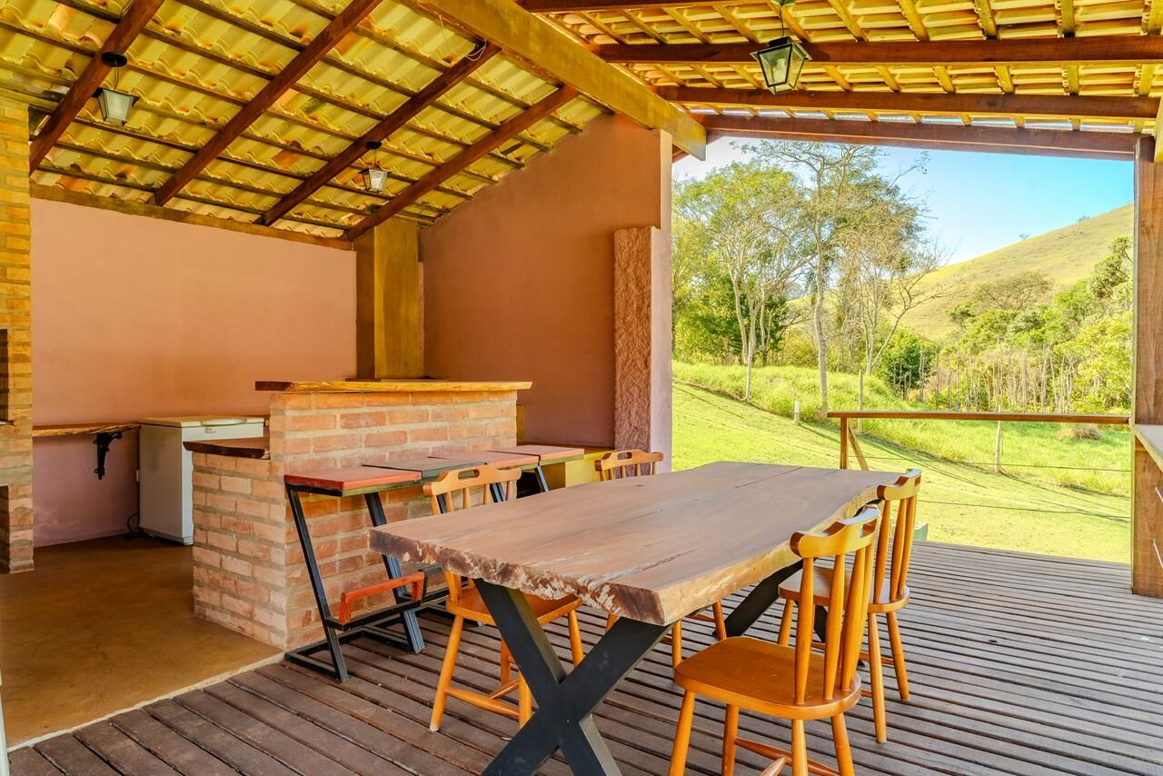 Sítio, 3 quartos, 3000 m² - Foto 40