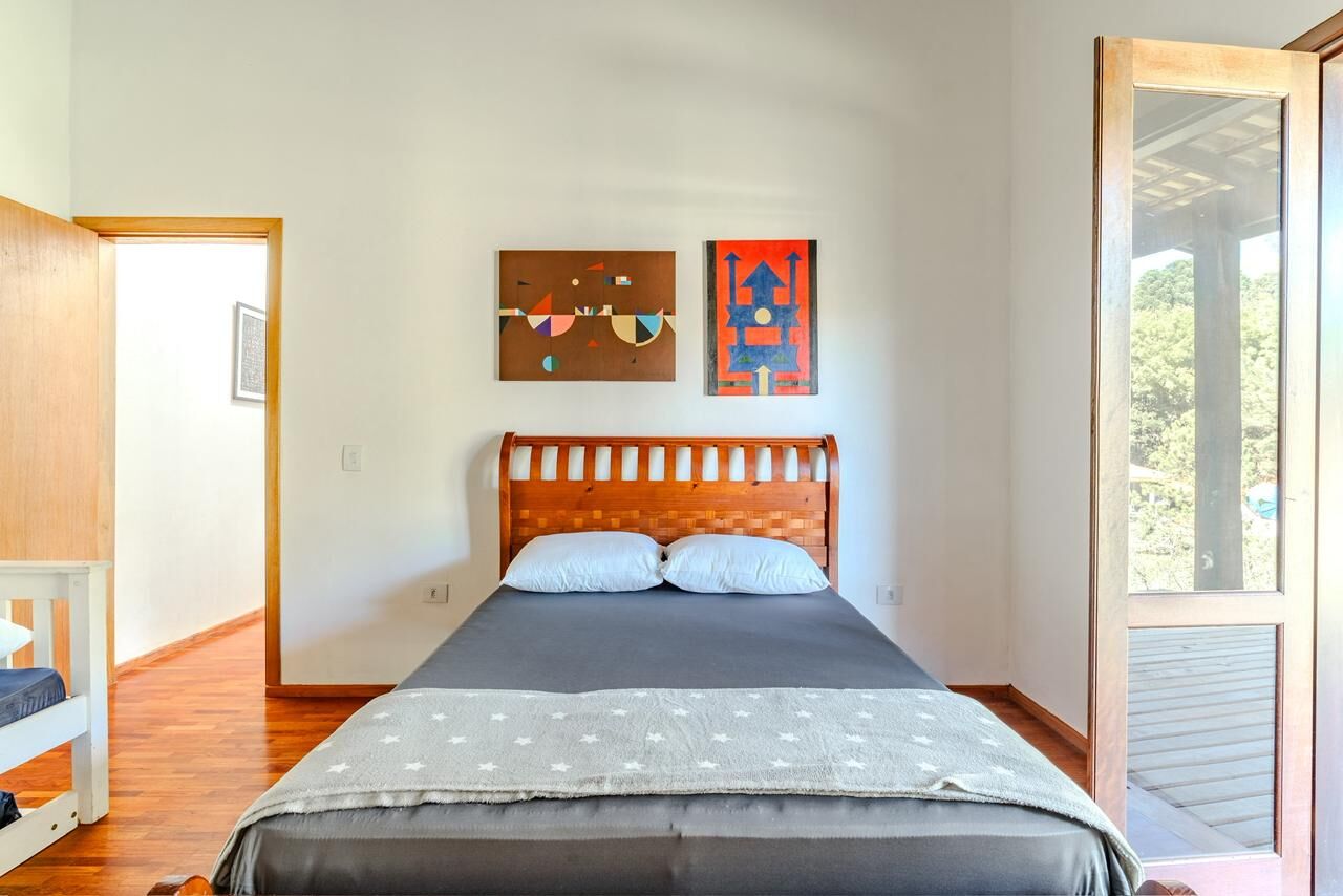 Sítio, 3 quartos, 3000 m² - Foto 28
