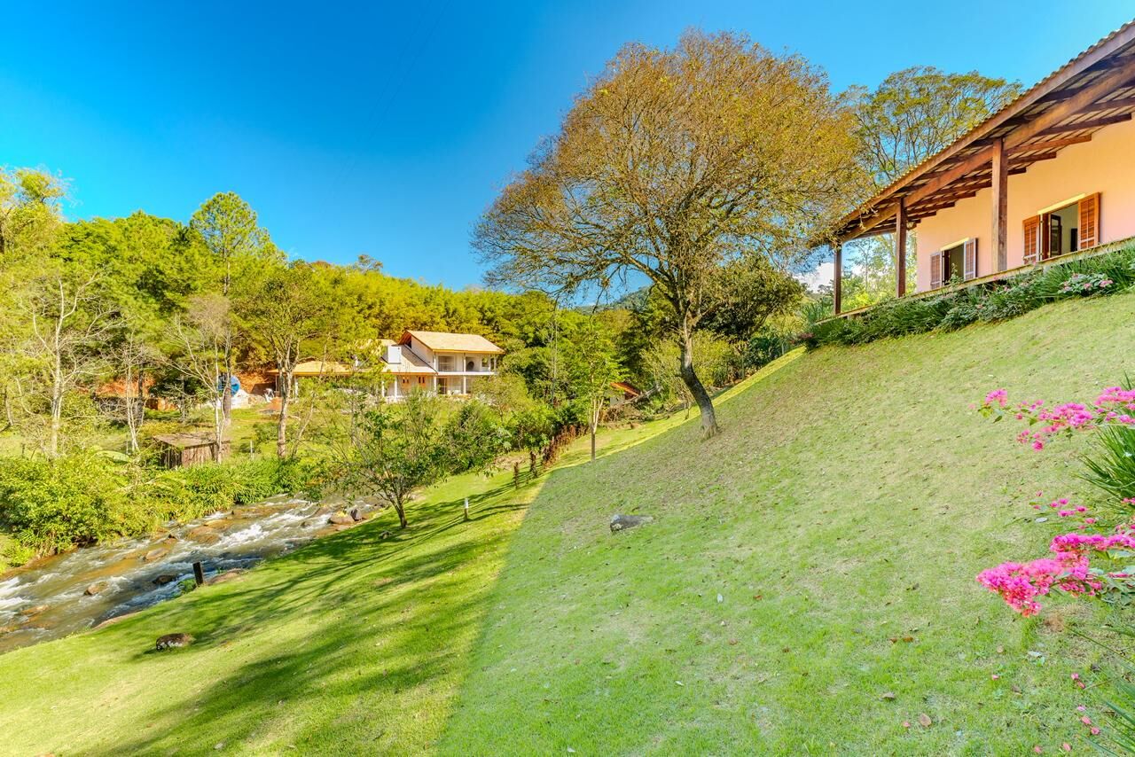 Sítio, 3 quartos, 3000 m² - Foto 6
