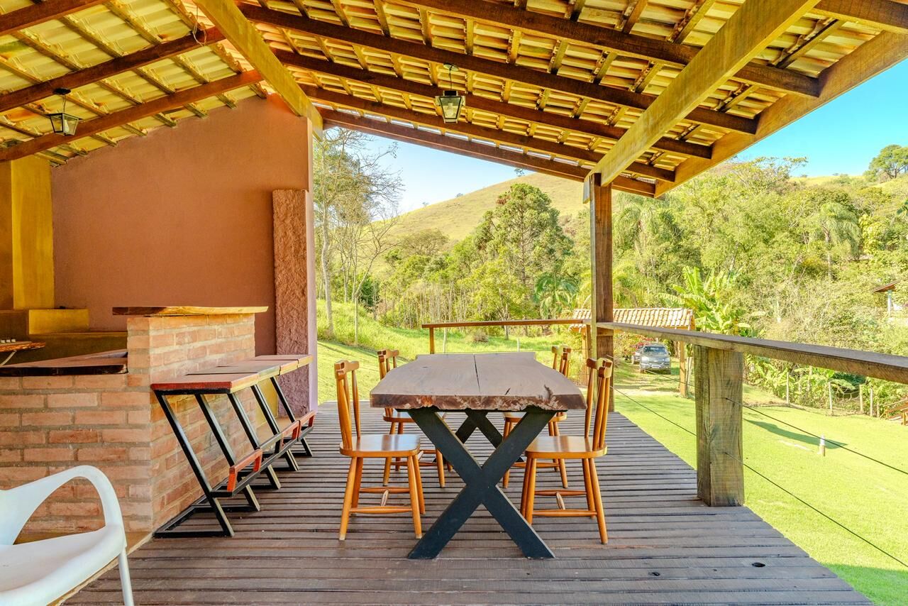 Sítio, 3 quartos, 3000 m² - Foto 39