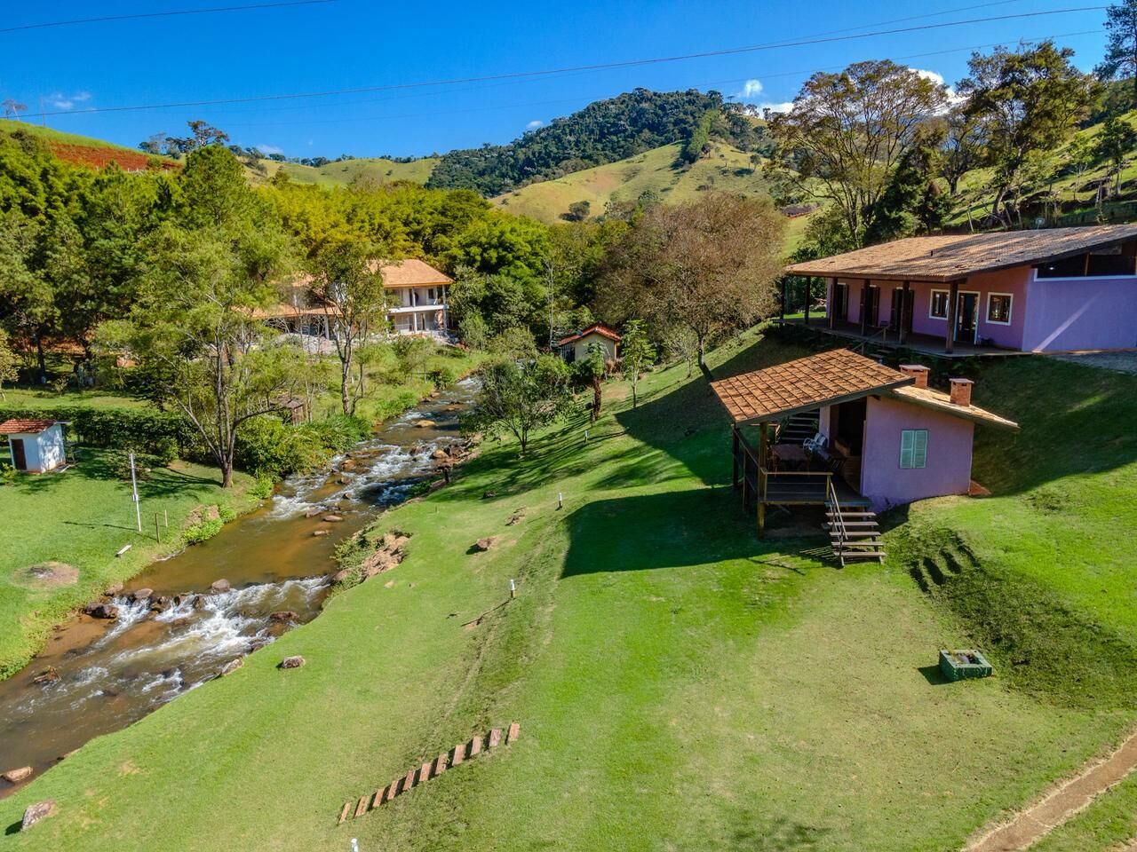 Sítio, 3 quartos, 3000 m² - Foto 10