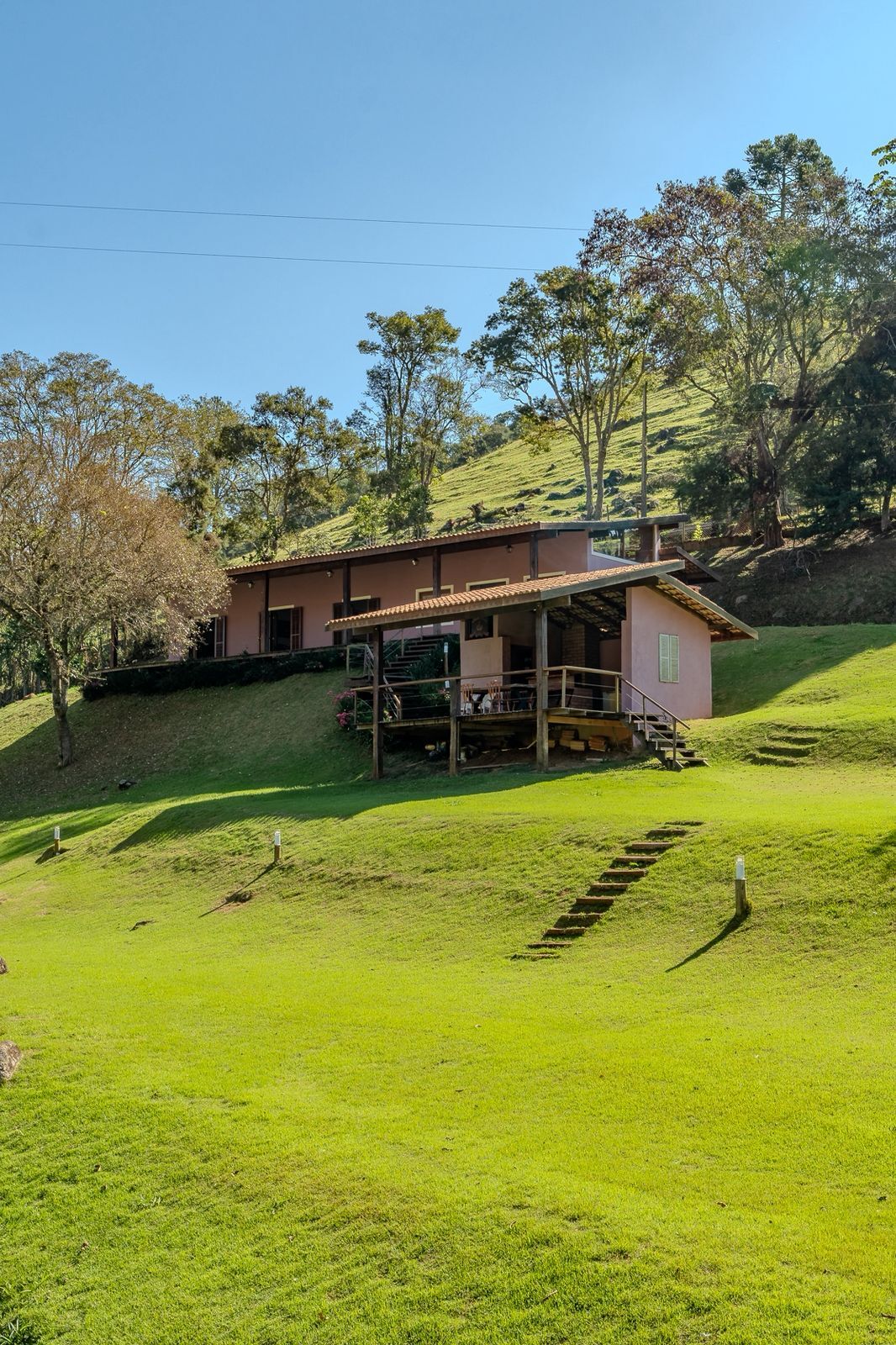 Sítio, 3 quartos, 3000 m² - Foto 12