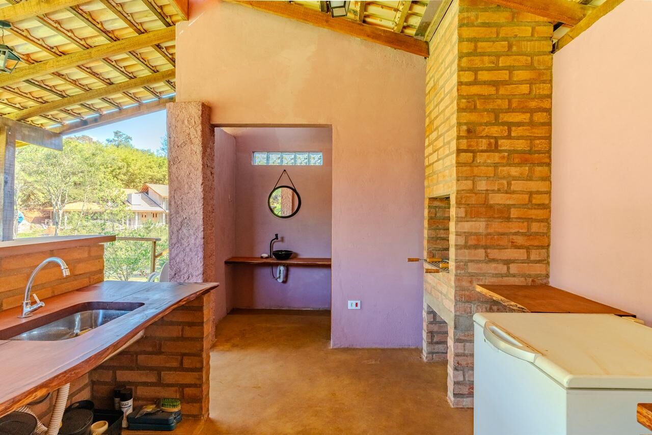 Sítio, 3 quartos, 3000 m² - Foto 38