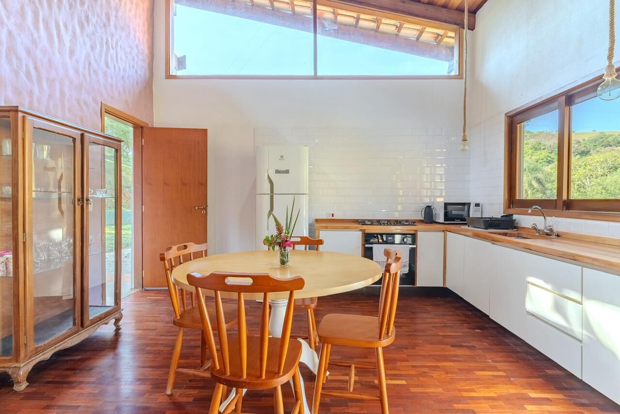 Sítio, 3 quartos, 3000 m² - Foto 19