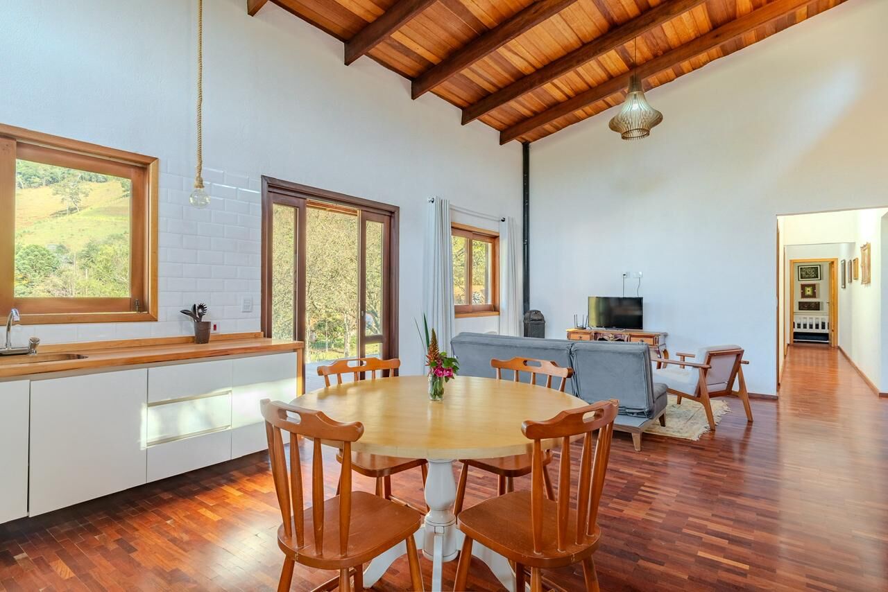 Sítio, 3 quartos, 3000 m² - Foto 16