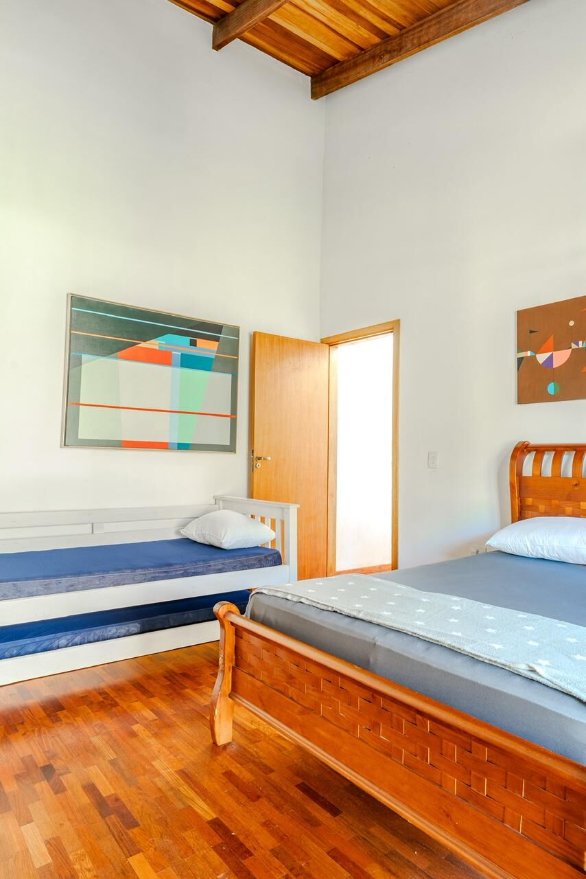 Sítio, 3 quartos, 3000 m² - Foto 22