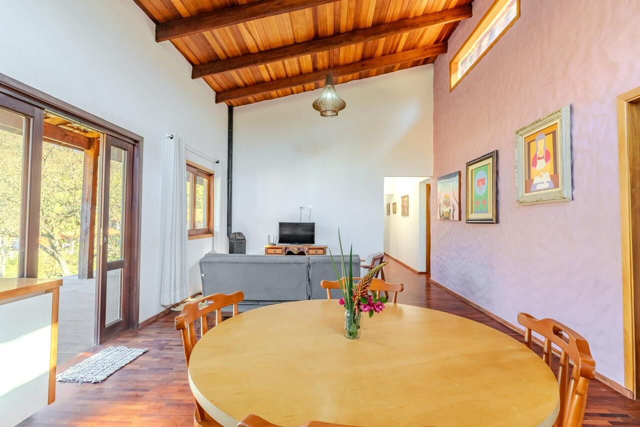 Sítio, 3 quartos, 3000 m² - Foto 17