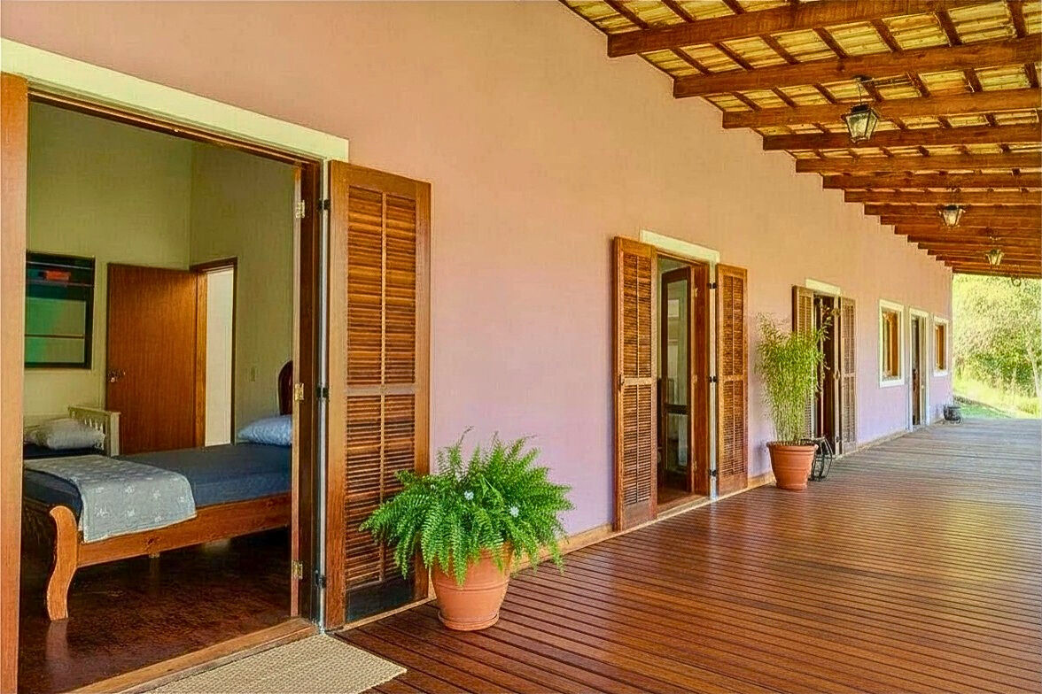 Sítio, 3 quartos, 3000 m² - Foto 5