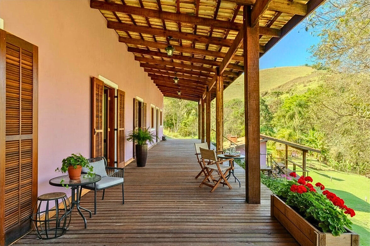 Sítio, 3 quartos, 3000 m² - Foto 3